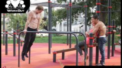 Как сделать воркаут популярным? 5 БЕСПЛАТНЫХ способов!